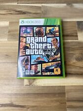Grand Theft Auto Five V - GTA 5 - Microsoft Xbox 360 - Novo na caixa - Testado e funcionando comprar usado  Enviando para Brazil