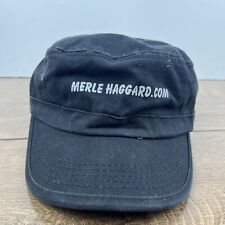 Merle haggard hat for sale  Archbold