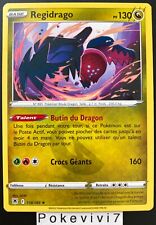 Carte pokemon regidrago d'occasion  Valognes