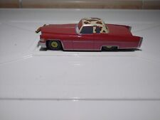 Disney cars tex usato  Cadelbosco Di Sopra