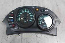 Speedometer instrument panel d'occasion  Expédié en Belgium