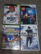 Games lot bundle for sale  Conway