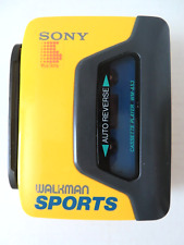 Vintage sony sports for sale  Florence