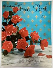 Dennison flower book for sale  Utica