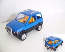 Playmobil vehicules voiture d'occasion  Thomery