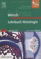 Sobotta lehrbuch histologie gebraucht kaufen  Berlin