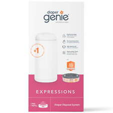 Diaper genie expressions for sale  Ontario