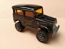 Miniature majorette toyota d'occasion  Maintenon