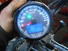 Polaris Sportsman 570 17 2017 speedometer gauge cluster 1855 miles 3280666 450 for sale  Shipping to South Africa