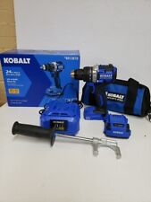 Kobalt 4913878 24v for sale  Dorset