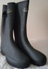 Ladies wellies muck for sale  EXETER