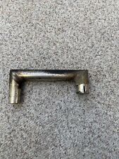 eberspacher Diesel Heater Metal Elbow - u shaped 24mm for sale  Shipping to Ireland