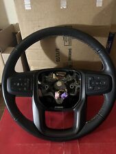86821399 steering wheel for sale  Carlsbad