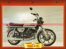 Yamaha 250 rd250 d'occasion  Cherbourg-Octeville-