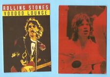 Rolling stones lot d'occasion  Buxerolles