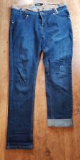 Desigual jeans mens for sale  TREDEGAR