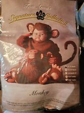 Tom arma monkey for sale  Newport News