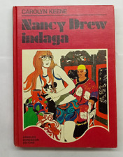 Nancy drew indaga usato  Bologna