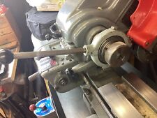 myford collet chuck for sale  COLCHESTER