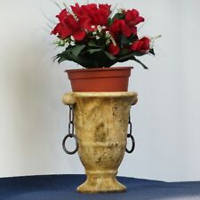 Anfora vaso terracotta usato  Novara