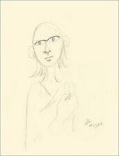 Jean cocteau dessin d'occasion  France