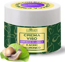 Crema Bava Lumaca Antirughe usato in Italia | vedi tutte i 58 prezzi!