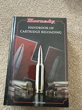 Hornady 9th edition for sale  CAMELFORD