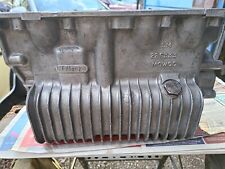 classic mini cooper gearbox for sale  STANMORE