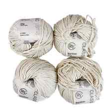 yarn bundles 4 for sale  Denver