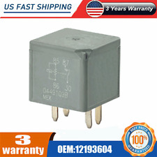 12193604 pins relay for sale  USA