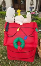 airblown inflatable christmas for sale  Bellaire