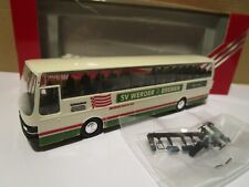 HERPA    ---- Bus  ---   Werder Bremen  ---   SETRA comprar usado  Enviando para Brazil