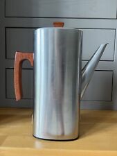 VINTAGE 1970s RUSSELL HOBBS MODEL 3008 COFFEE PERCOLATOR VGC - NO ELECTRIC LEAD for sale  Shipping to South Africa