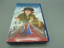 Anastasia kinderfilm vhs gebraucht kaufen  Großsteinrade