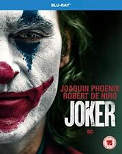 Joker blu ray for sale  UK