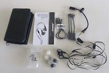 Used, Bose Mobile In-Ear Headset Microphone& Answer/End Button For Apple/Android/Palm for sale  Shipping to South Africa
