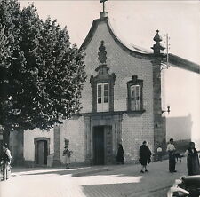 PORTUGAL c. 1950 - Gouveia  Église - Div 4015 comprar usado  Enviando para Brazil