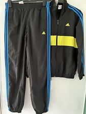 yellow tracksuit for sale  WINSFORD