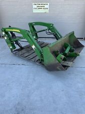 John deere 200cx for sale  Mc Connellsburg