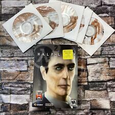 Usado, Half-Life 2 (PC, 2004) G-man capa variante sem manual comprar usado  Enviando para Brazil