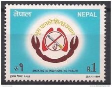 Nepal 1994 farmaci usato  Trambileno