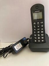 Telefono cordless brondi usato  Torremaggiore