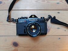 yashica camera for sale  SHEFFIELD