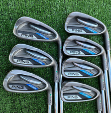 Ping g30 irons for sale  SOUTHPORT