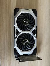 Msi geforce rtx for sale  DERBY