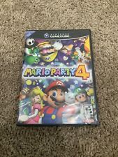 mario party 4 gamecube for sale mario party 4 gamecube for sale Mountain View