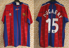 Maillot barcelone dugary d'occasion  Arles