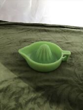 Vintage jadeite sunkist for sale  Jefferson City