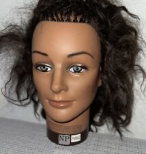 Cosmetology mannequin head for sale  Highland