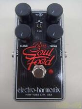 Electro Harmonix Bass Soul Food Effector Distortion comprar usado  Enviando para Brazil